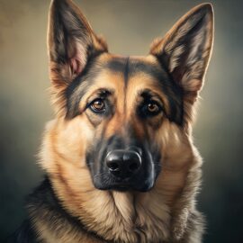 Owczarki niemieckie – charakterystyka rasy